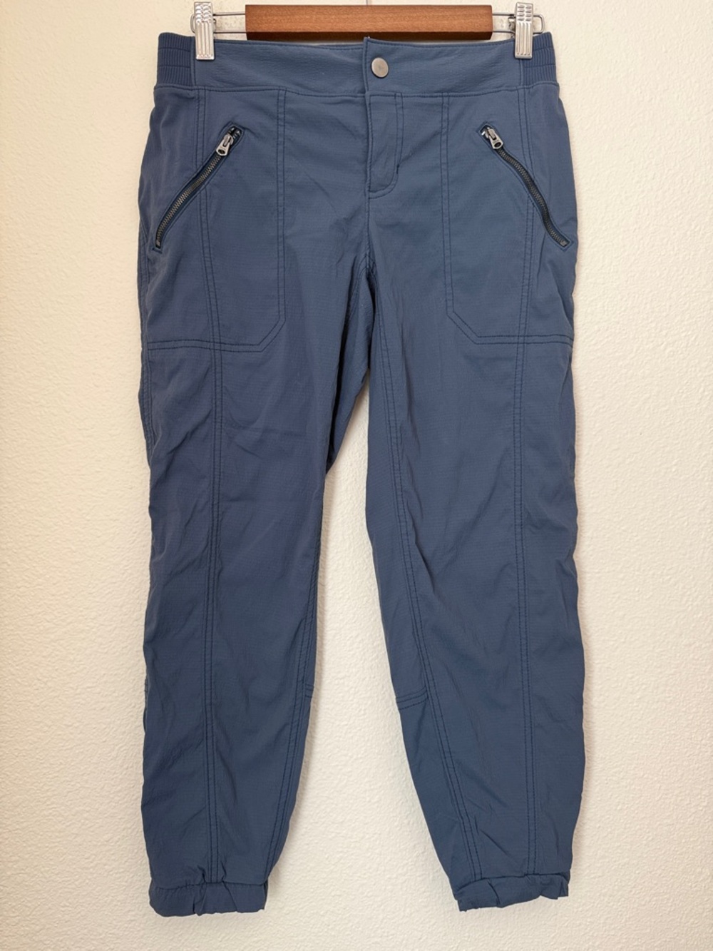 Athleta Trekkie Joggers